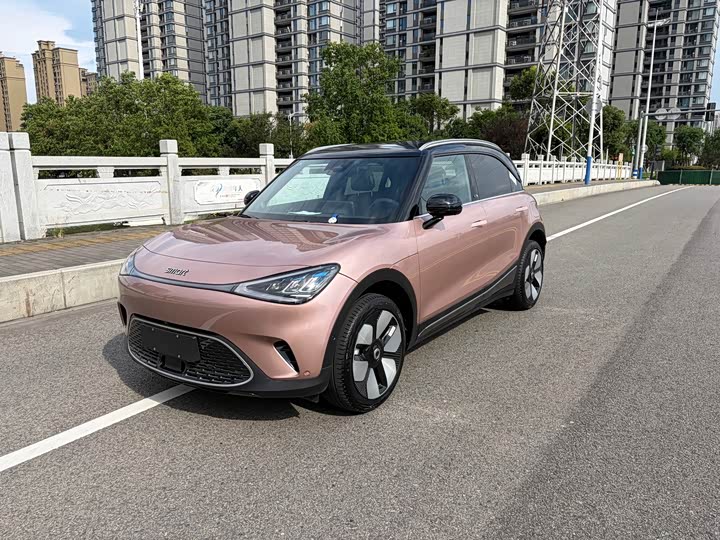 smart#1 2026 Model Edition
