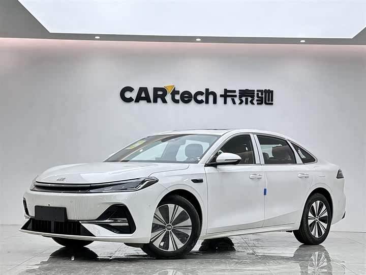 2025 Galaxy A7 EM 2025 EM-i 150km Exclusive Edition