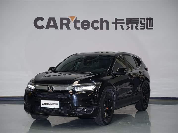 Haoying 2021 240TURBO CVT two-wheel drive elite version