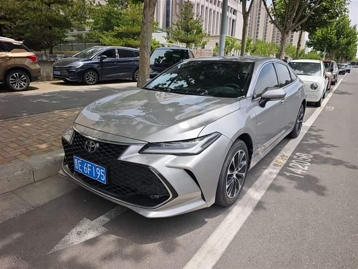 Asia Dragon 2022 2.5L Deluxe Edition