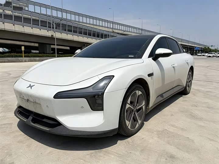 2024 Xpeng MONA M03 2024 model 620 ultra long battery life