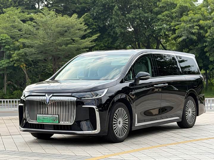 2025 Model PHEV AWD Edition