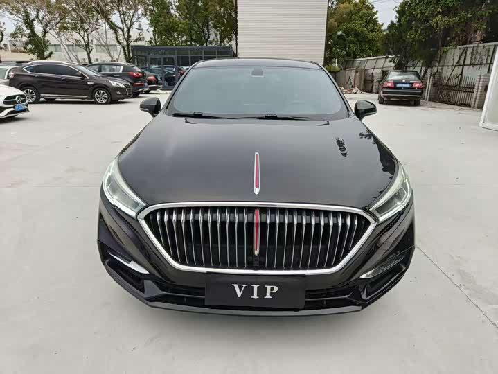 H5 2020 Model 1.5T DCT Edition
