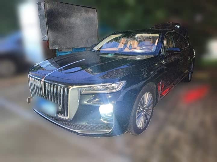 H9 2020 Model 2.0T Edition