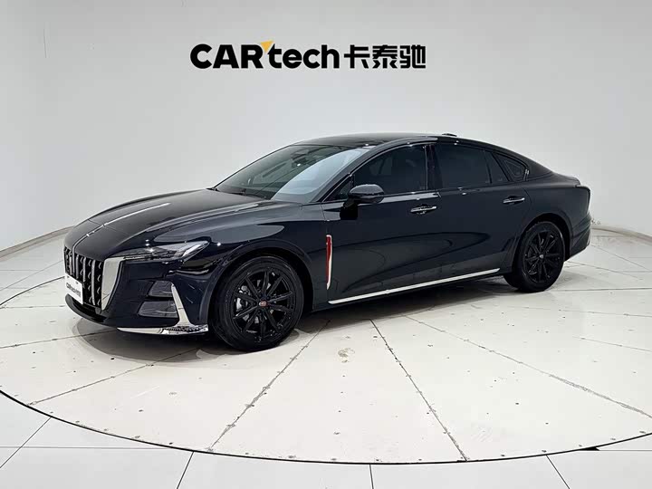 H6 2023 Model 2.0T Edition