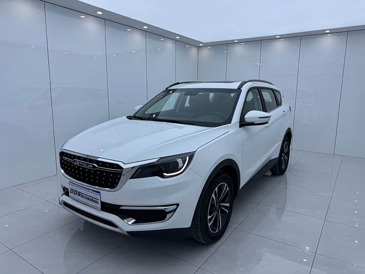 X70 2023 Model 1.5T DCTPRO Edition 7