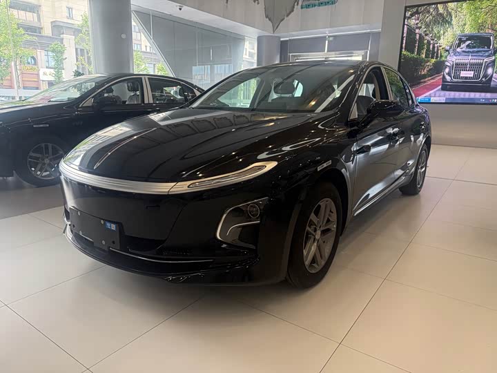E-QM5 2025 Model 500km Edition