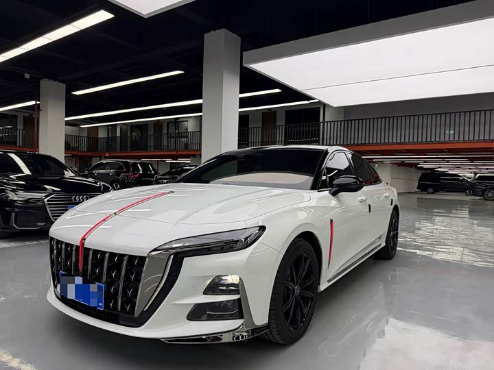 H6 2025 Model 2.0T Edition