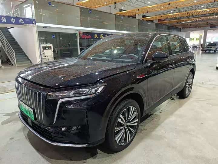 HS6 PHEV 2026 Model 240 Edition
