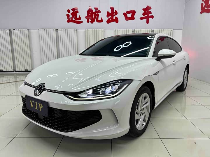2023 Lamando 2023 Lamando L 280TSI DSG Cool-La Edition