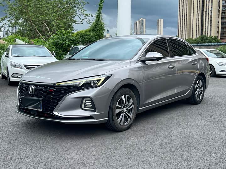 Model PLUS NE 1.4T GDI DCTPremium Version
