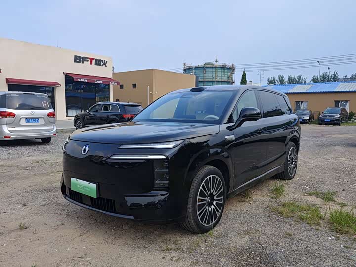 N8L 2025 Model Flagship Version