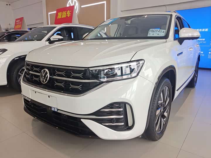 Model 380TSI AWDR-Line Edition