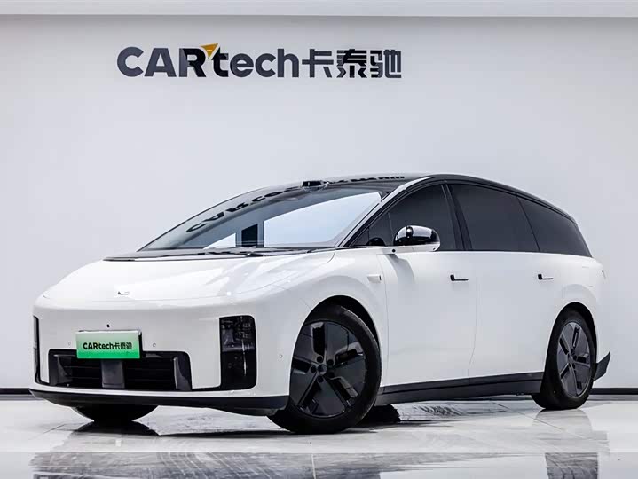 2025 Ideal i8 2025 Standard Edition