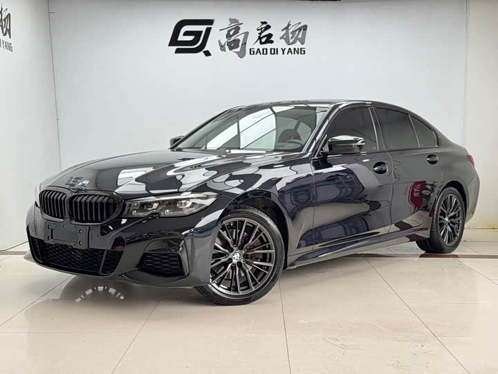 3 2022 Model 330i M