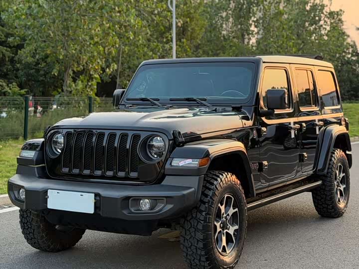 2021 Model 2.0T Edition