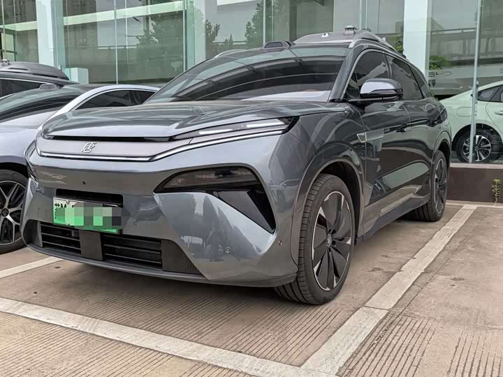 2025 Tang L 2025 Model DM 175KM Drone Edition