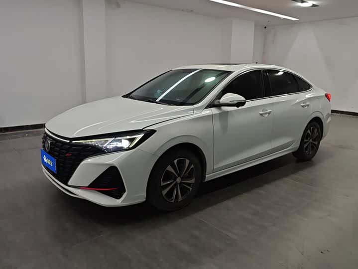 2023 Model Edition PLUS NE 1.4T GDI DCTPremium Edition