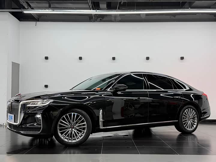 H9 2020 Model 2.0T Edition