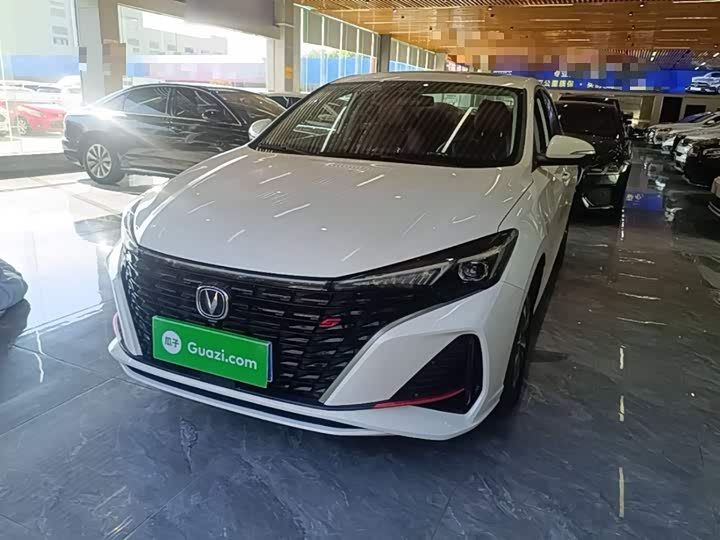 Model PLUS NE 1.4T GDI DCTPremium Edition