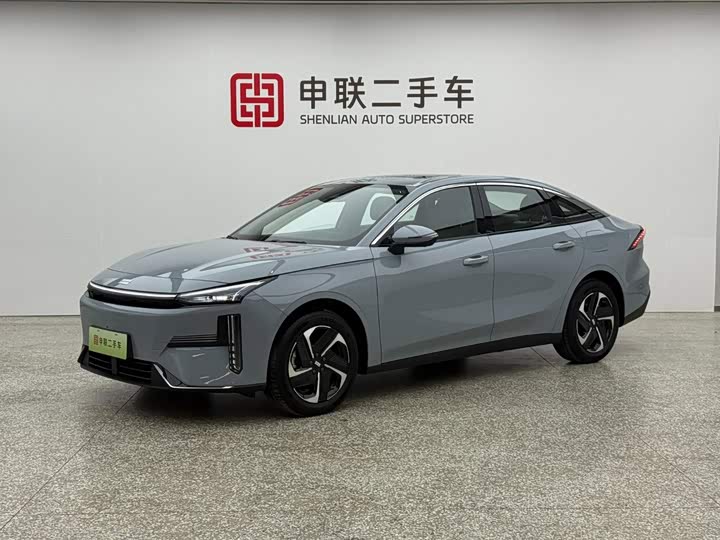 L6 2025 Model EM-i 140km Edition