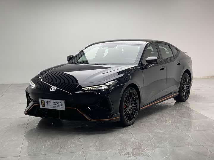 UNI-V 2025 Model 2.0T Version