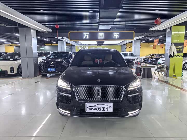 2022 Model 2.0T 2WD Edition