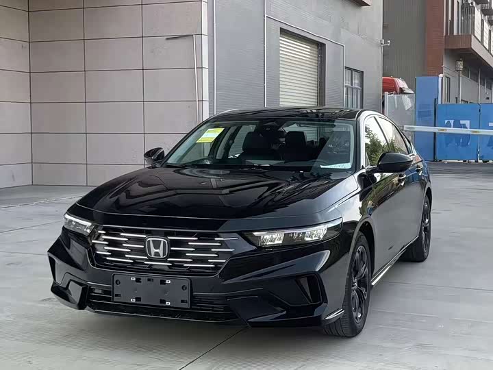 Model 260TURBO Luxury Edition