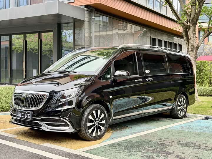 Model 2.0T Business Edition 7