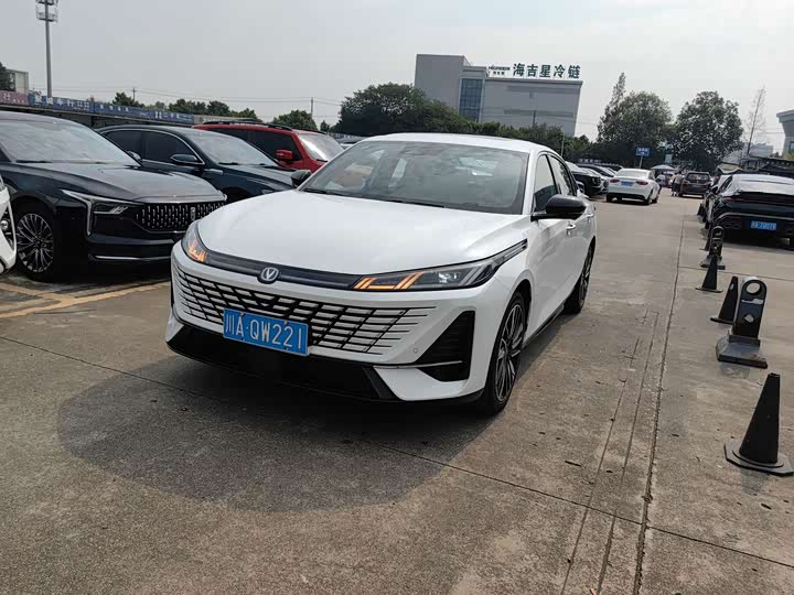 2026 Model 1.5T 500Bar Smart Version