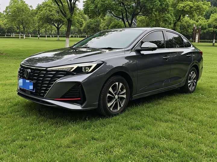 Model Edition PLUS NE 1.4T GDI DCTPremium Edition
