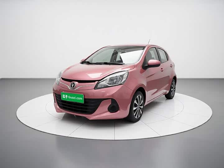 E-Star 2021 Model Edition Edition（ Edition）（31.95kWh）