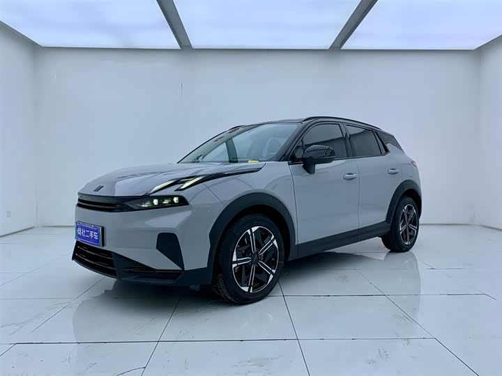 2024 Lynk & Co 06 EM-P 2023 EM-P 126 long battery life Halo