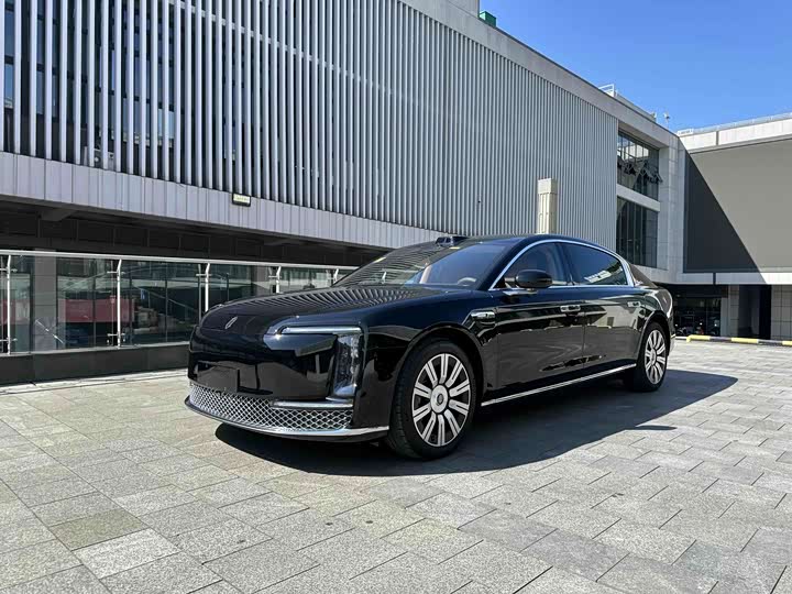 S800 2025 Model EV Deluxe Edition 5 (192）