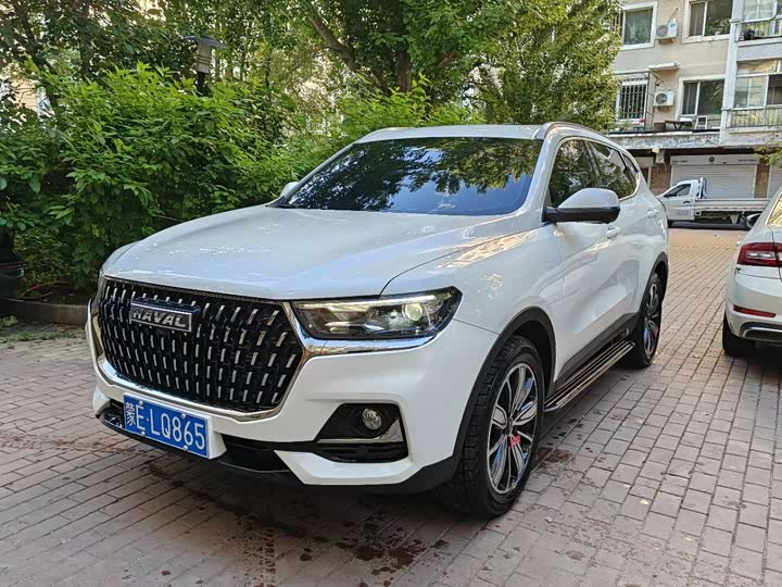 H6 2023 Model Edition 1.5T Edition