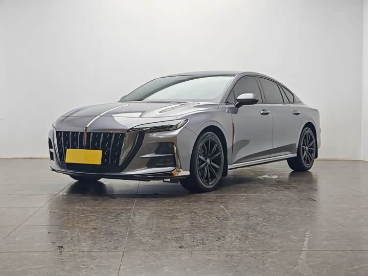 H6 2023 Model 2.0T Edition