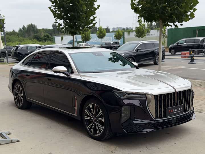 H9 2024 Model 2.0T Edition