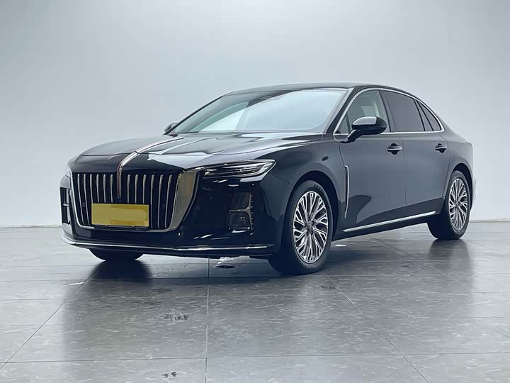 H5 2023 Model 2.0T Edition