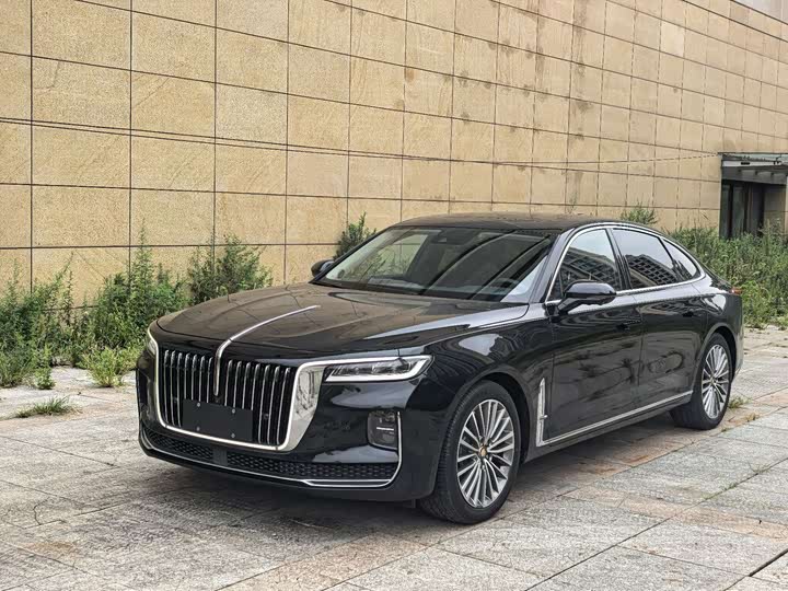 H9 2023 Model 2.0T Edition