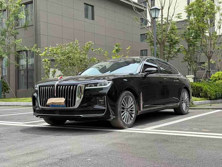 H9 2022 Model 2.0T Edition