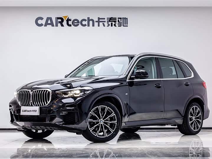 2022 BMW X5 (Imported) 2022 xDrive30i M Sports Package