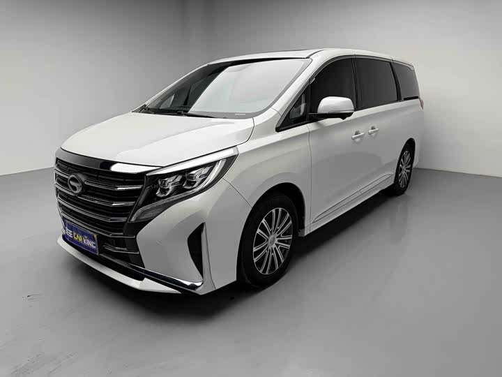 2023 Trumpchi M8 2023 Lingxiu Series 390T Premium Edition