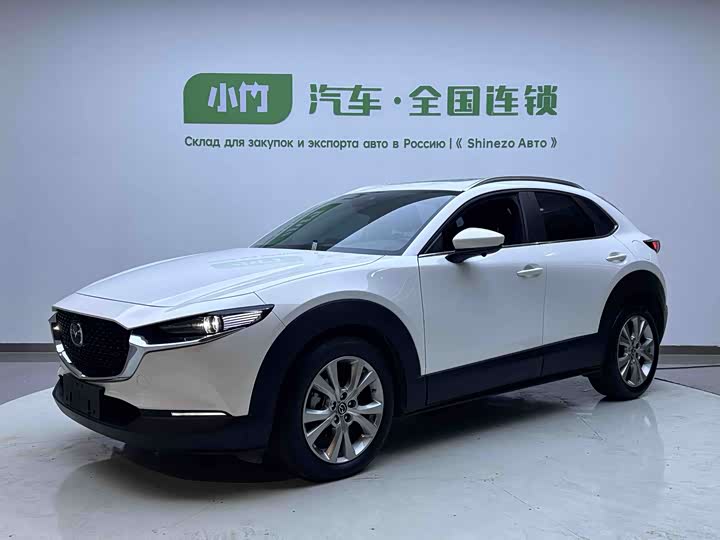 2023 Mazda CX-30 2022 2.0L automatic Yaoyue type