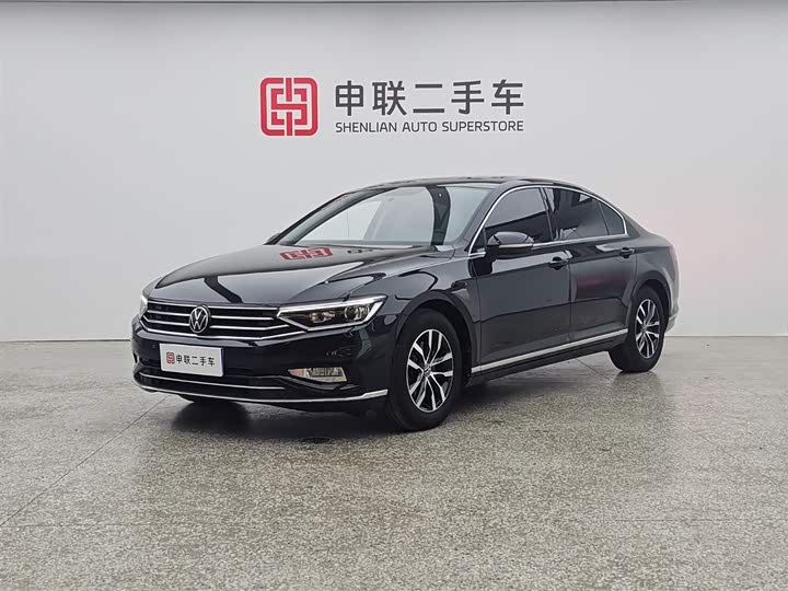 2021 Magotan 2020 280TSI DSG Comfort