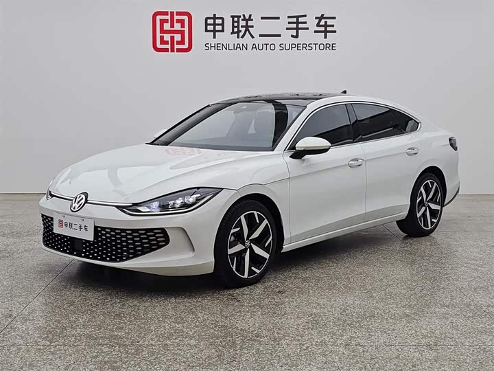 2024 Lingdu 2024 Lingdu L 280TSI DSG Hot Edition
