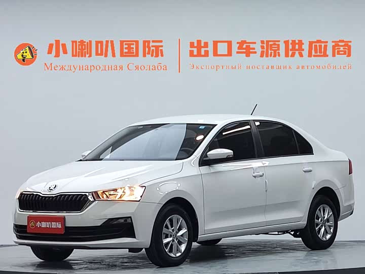 Xinrui 2021 1.5L automatic