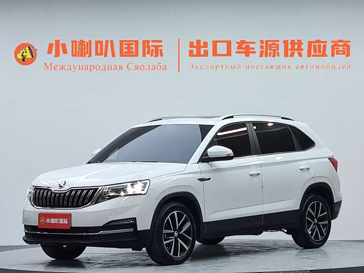 Komic 2024 1.5L automatic comfort version