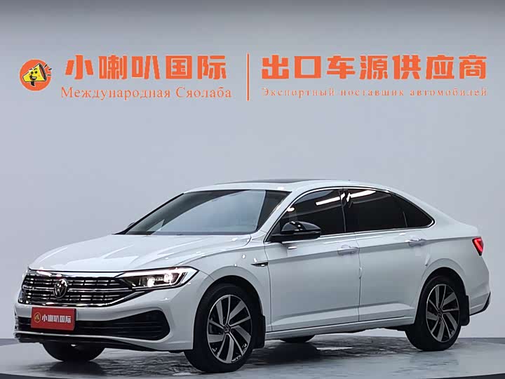 Sagitar 2023 280TSI DSG surpasses Lite version