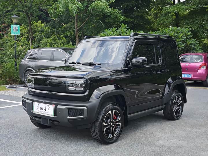 Model Edition