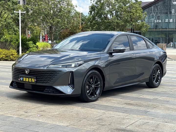 Model NE 1.5T GDI DCTDeluxe Version